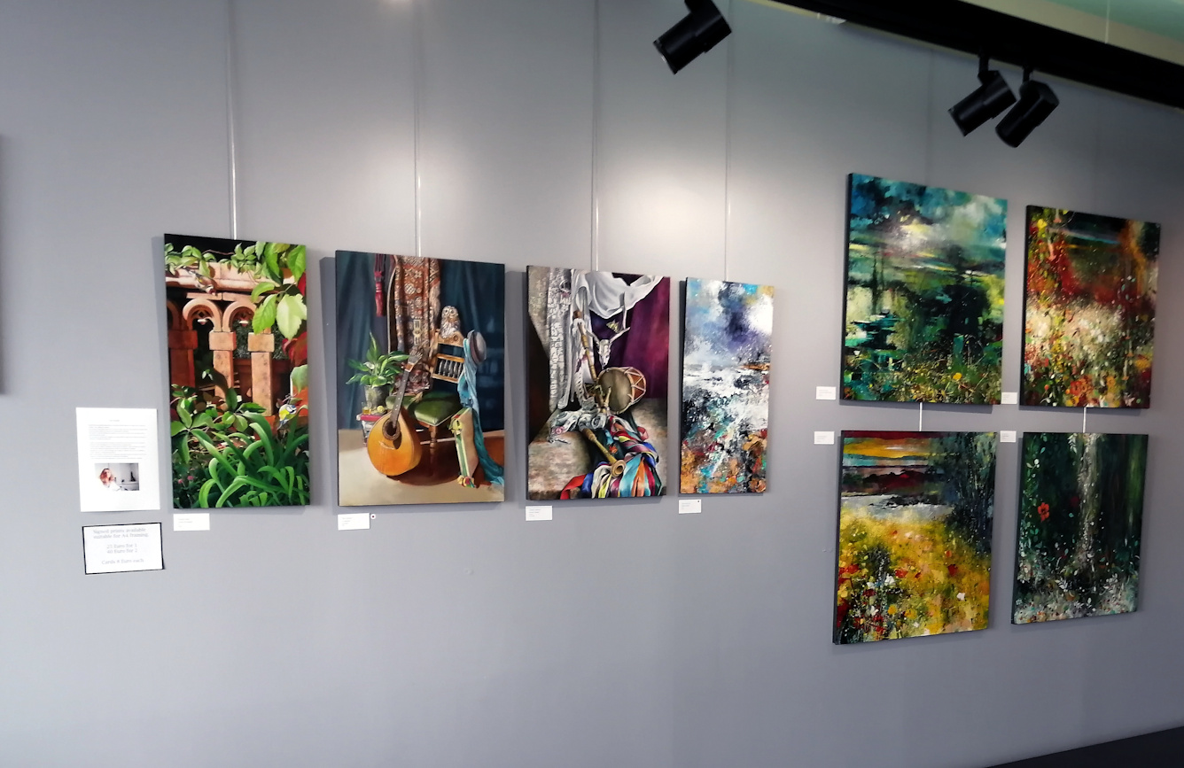 Exhibition Coimbra 2025